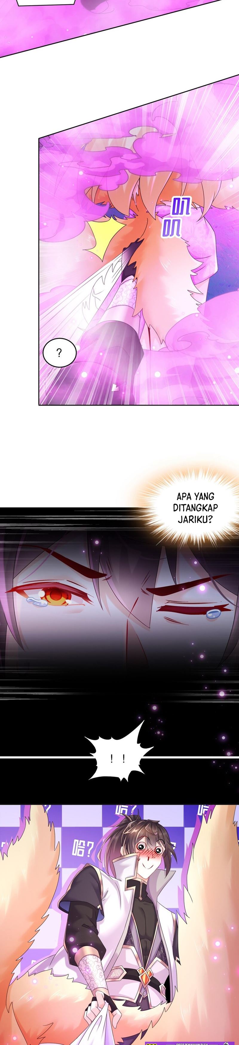 I Changed My Life By Check-In Chapter 48 Gambar 9