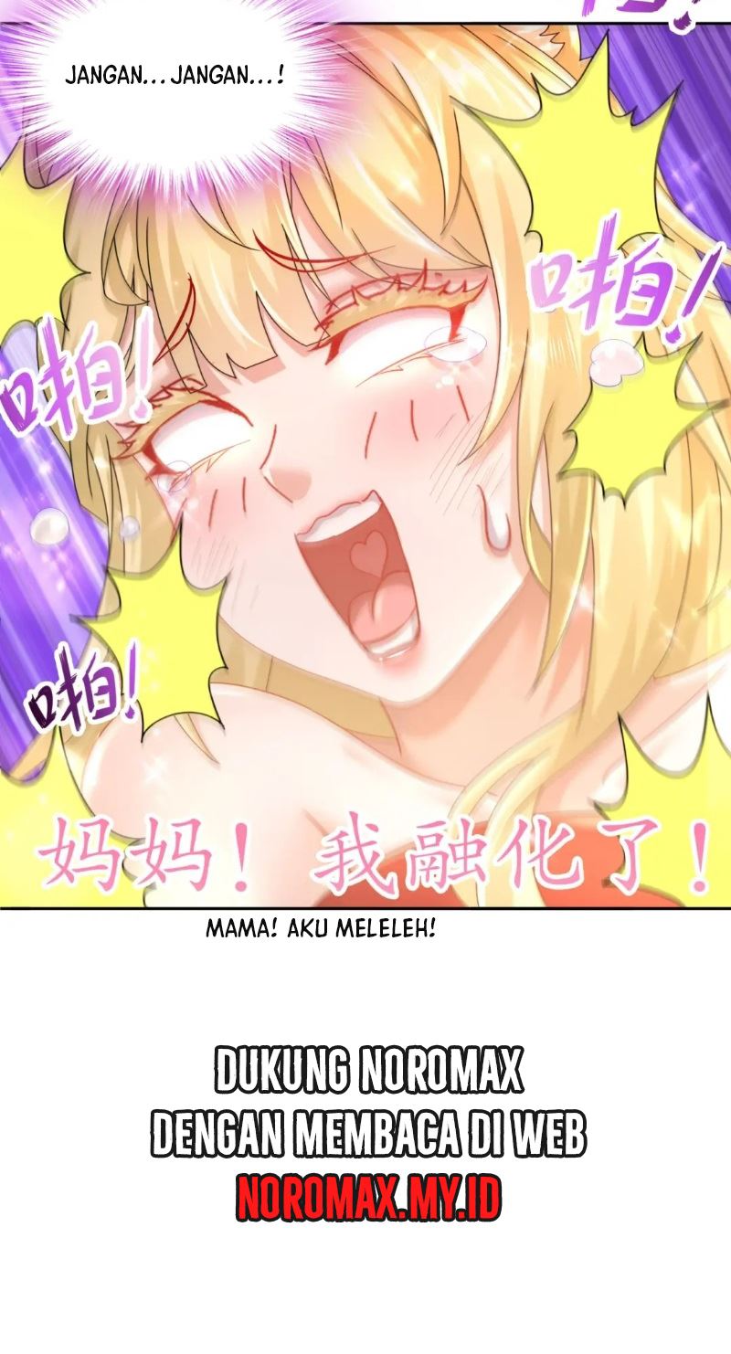 I Changed My Life By Check-In Chapter 55 Gambar 12