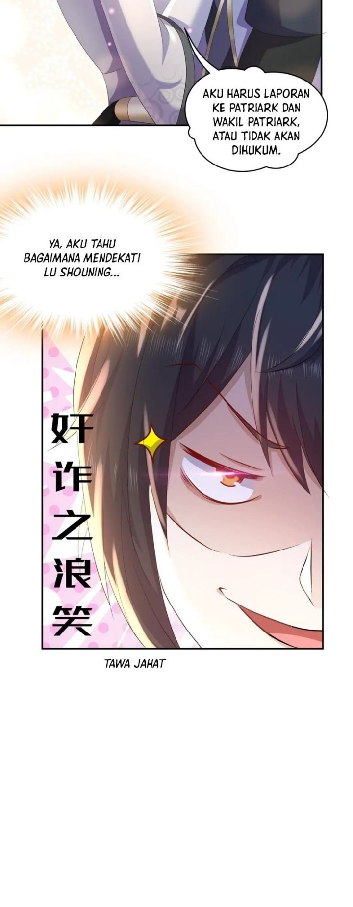 I Changed My Life By Check-In Chapter 79 Gambar 11