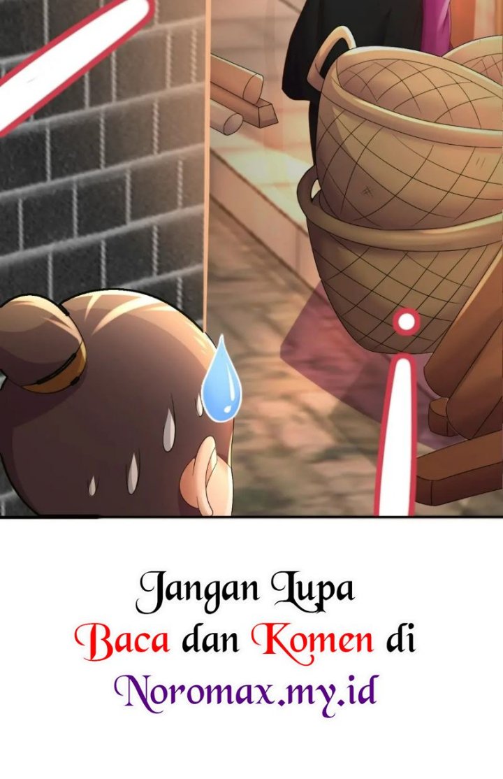 I Changed My Life By Check-In Chapter 85 Gambar 12