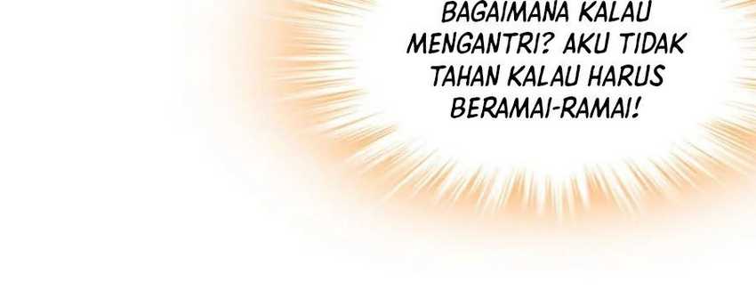 I Changed My Life By Check-In Chapter 87 Gambar 14
