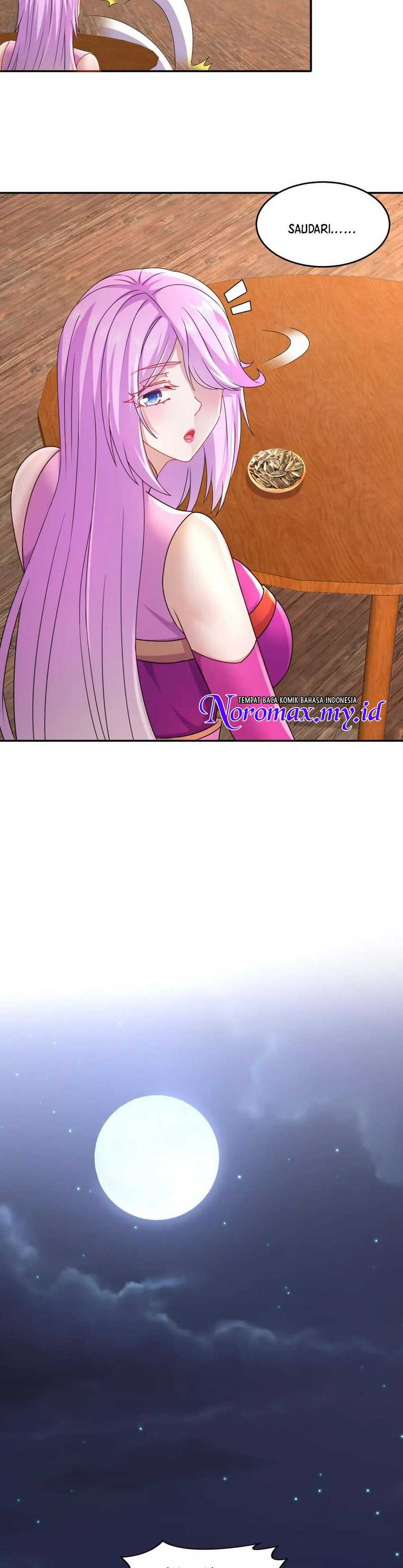 I Changed My Life By Check-In Chapter 88 Gambar 5