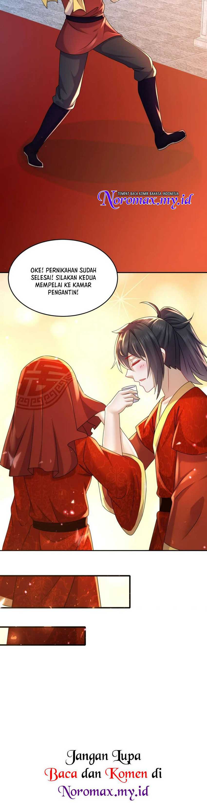 I Changed My Life By Check-In Chapter 88 Gambar 7