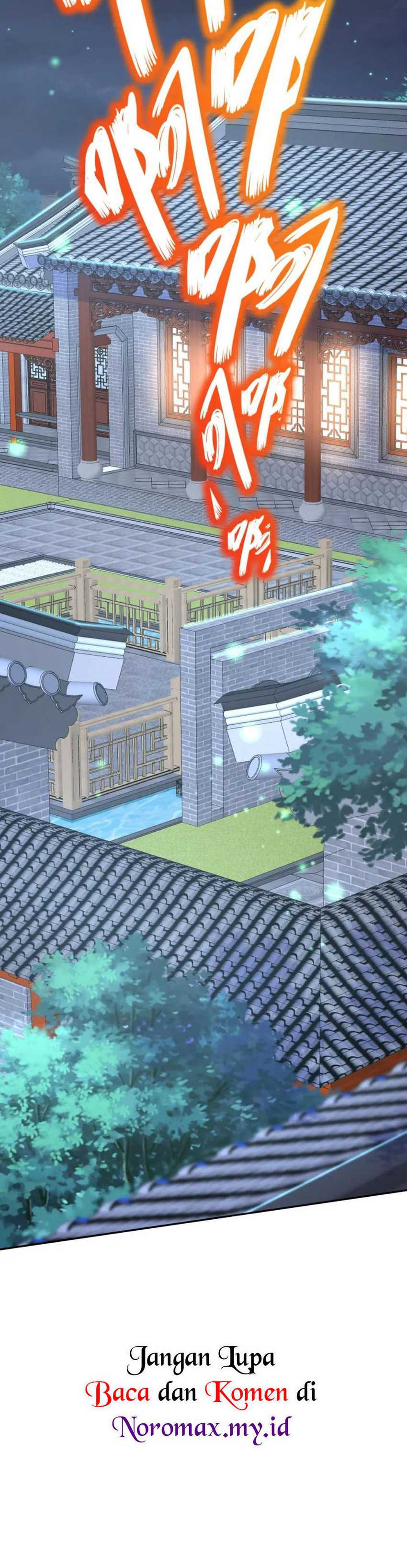 I Changed My Life By Check-In Chapter 88 Gambar 16