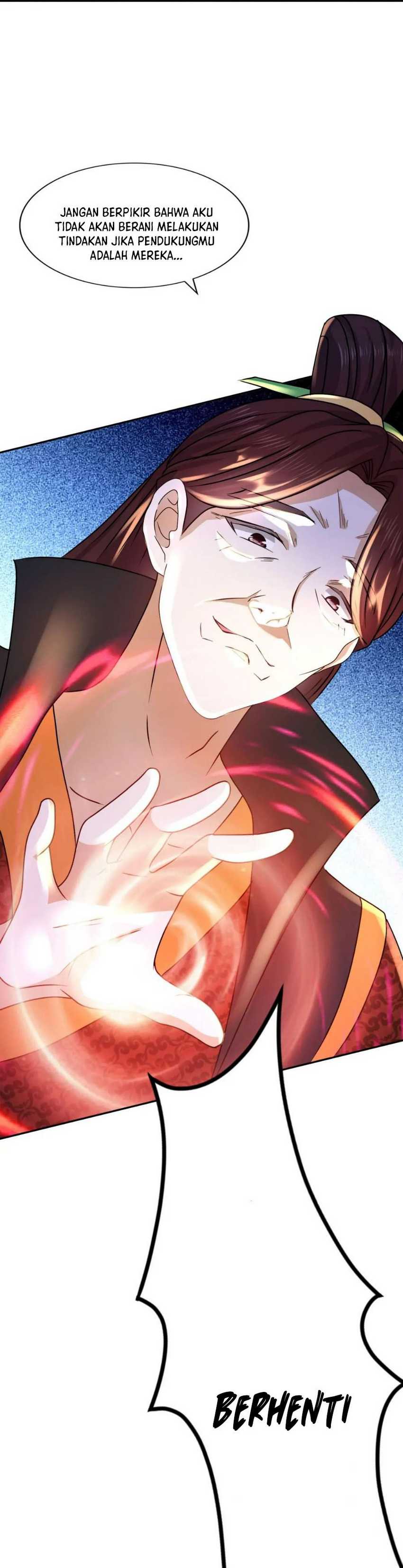 I Changed My Life By Check-In Chapter 90 Gambar 12
