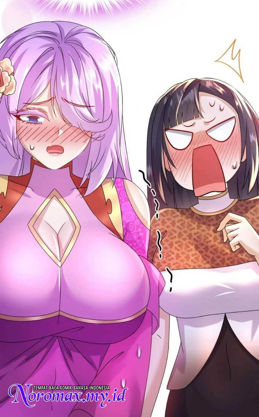 I Changed My Life By Check-In Chapter 90 Gambar 18