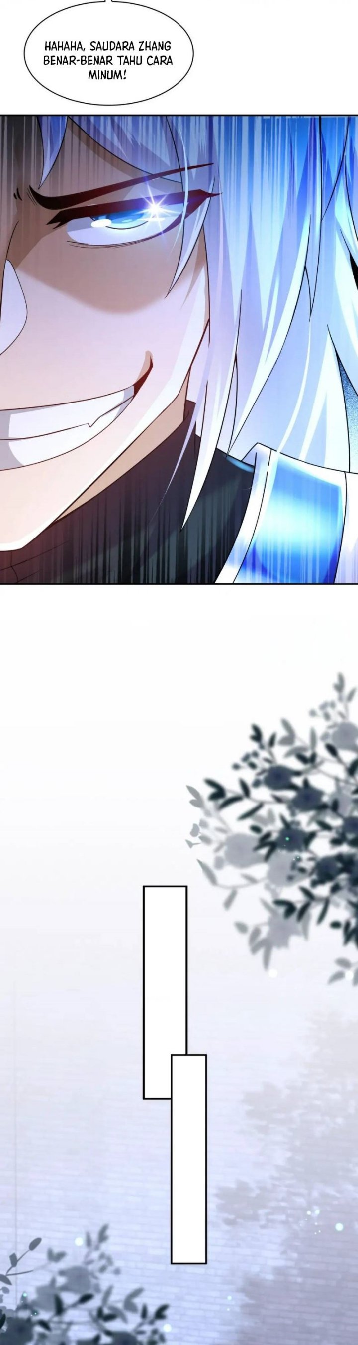 I Changed My Life By Check-In Chapter 98 Gambar 13
