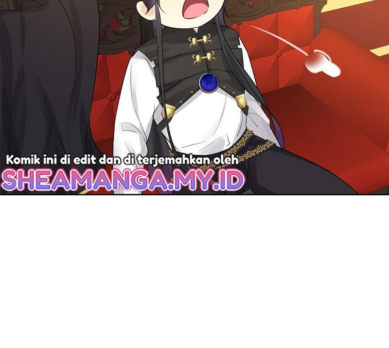 I Conquered A Religion, And With It Came A Harem Chapter 09 Gambar 16