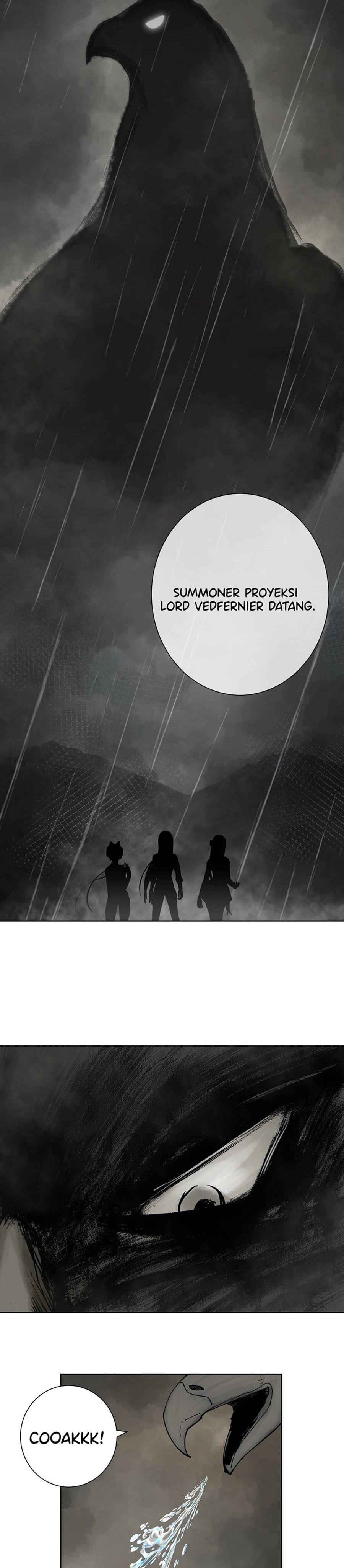 I Conquered A Religion, And With It Came A Harem Chapter 11 Gambar 19