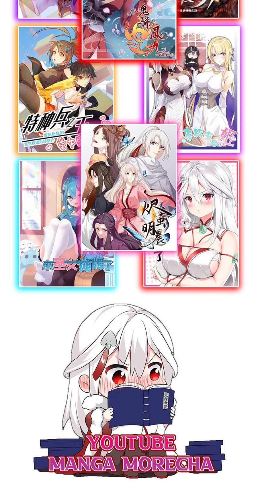 I Conquered A Religion, And With It Came A Harem Chapter 11 Gambar 25