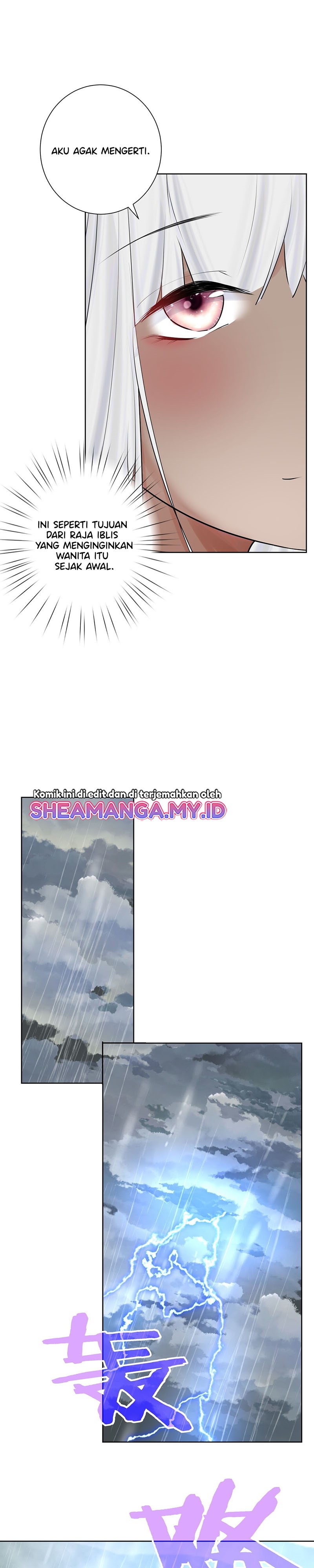 I Conquered A Religion, And With It Came A Harem Chapter 12 Gambar 9