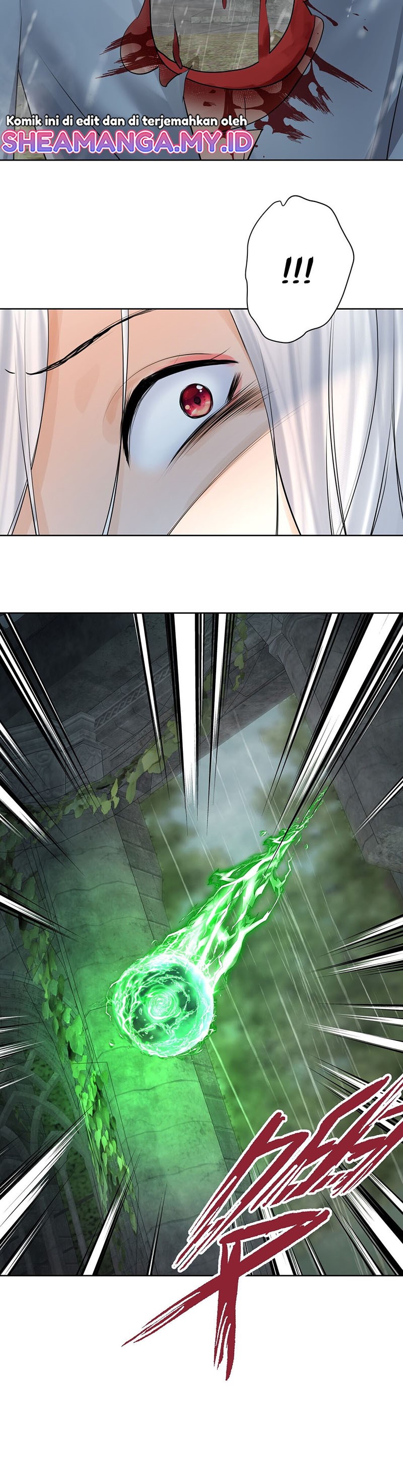 I Conquered A Religion, And With It Came A Harem Chapter 12 Gambar 20