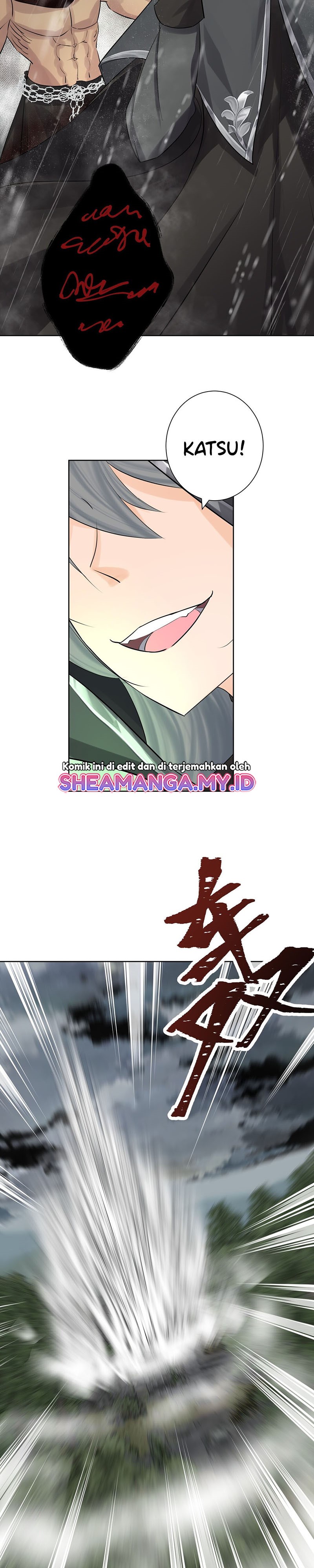 I Conquered A Religion, And With It Came A Harem Chapter 12 Gambar 22