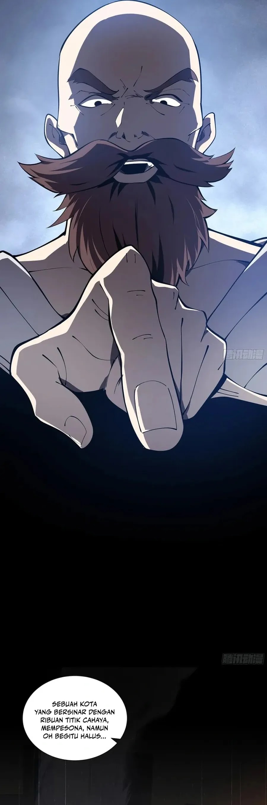 I Contracted Myself Chapter 40 Gambar 19