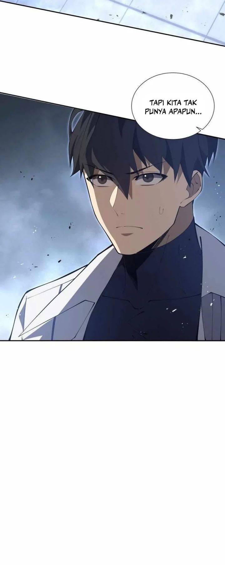 I Contracted Myself Chapter 45 Gambar 8