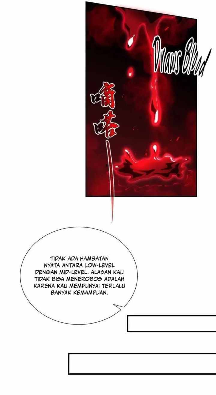 I Contracted Myself Chapter 45 Gambar 25
