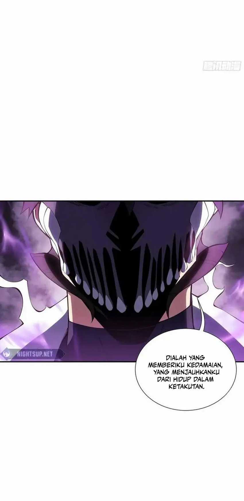 I Contracted Myself Chapter 49 Gambar 17