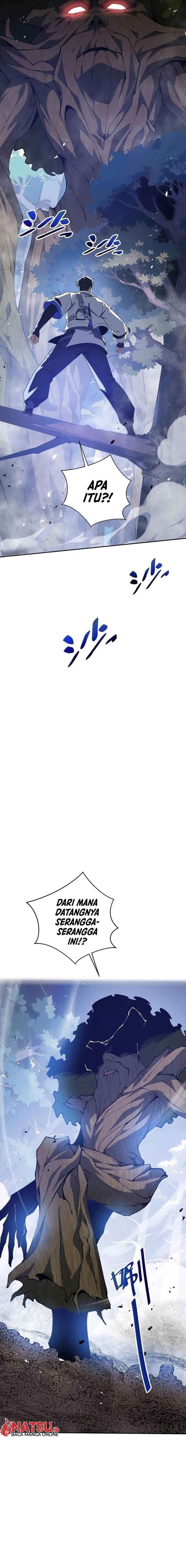 I Contracted Myself Chapter 55 Gambar 3