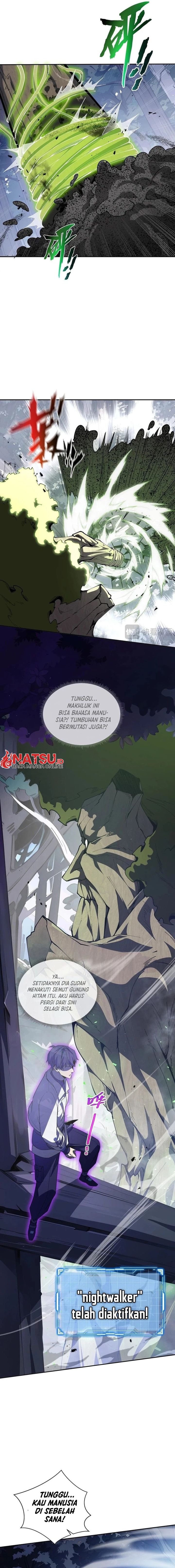 I Contracted Myself Chapter 55 Gambar 5