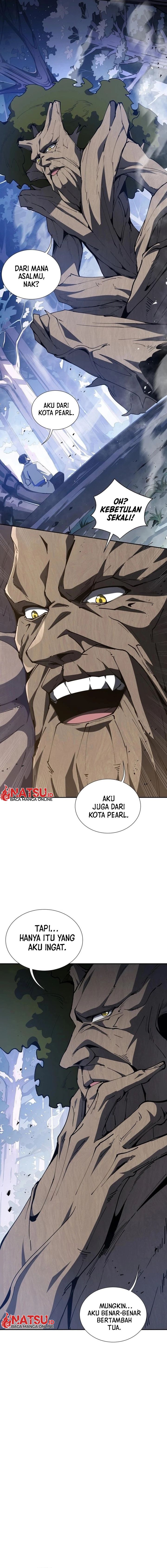 I Contracted Myself Chapter 55 Gambar 9