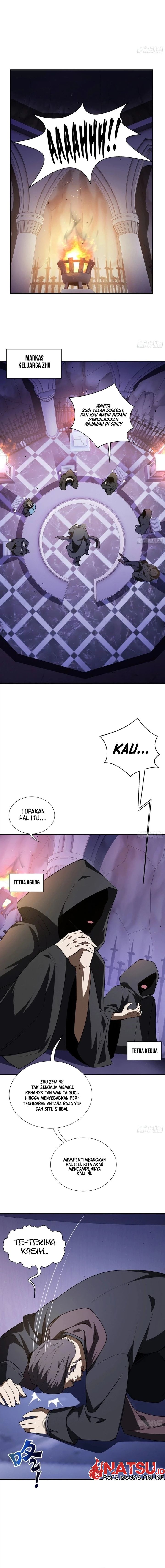 I Contracted Myself Chapter 62 Gambar 7