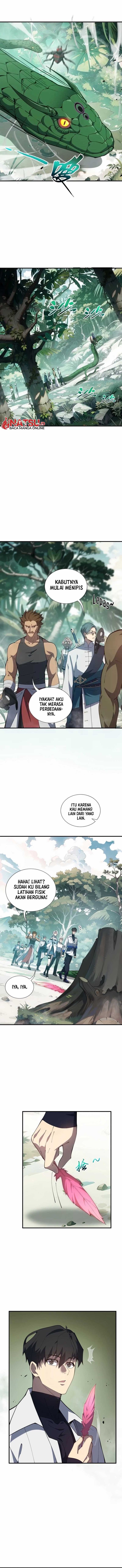 I Contracted Myself Chapter 78 Gambar 5