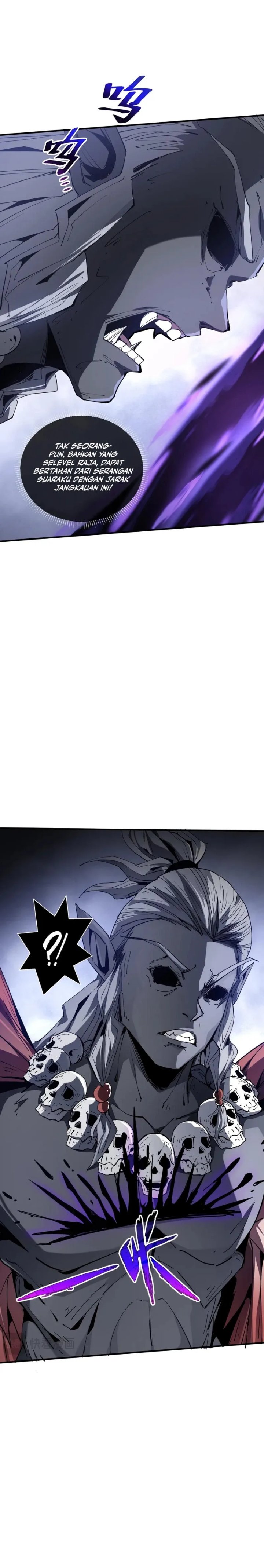 I Contracted Myself Chapter 81 Gambar 11