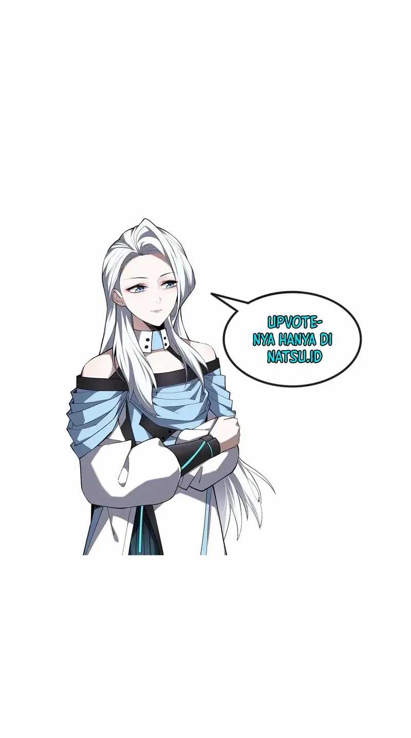 I Contracted Myself Chapter 82 Gambar 26