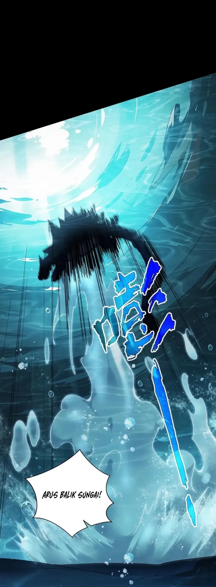 I Contracted Myself Chapter 83 Gambar 18