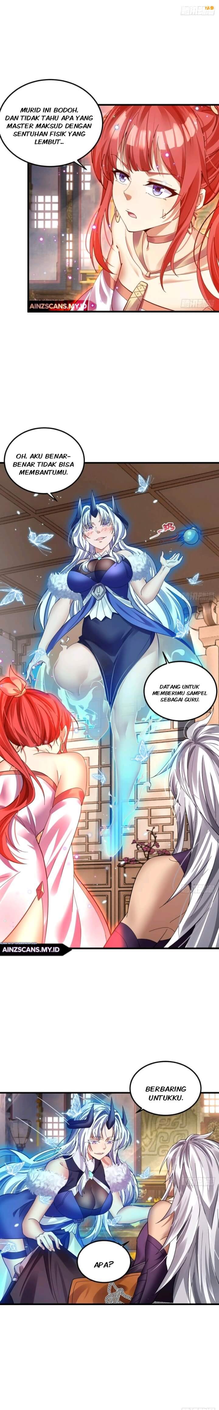 I Copied Peerless Divine Art In Another World Chapter 02 Gambar 10