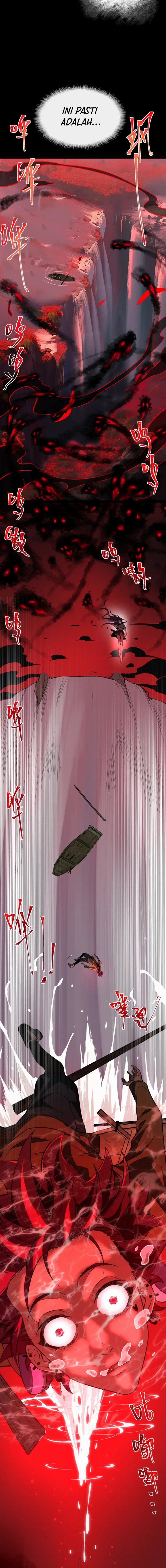 I Created an Urban Legend! Chapter 08 Gambar 5