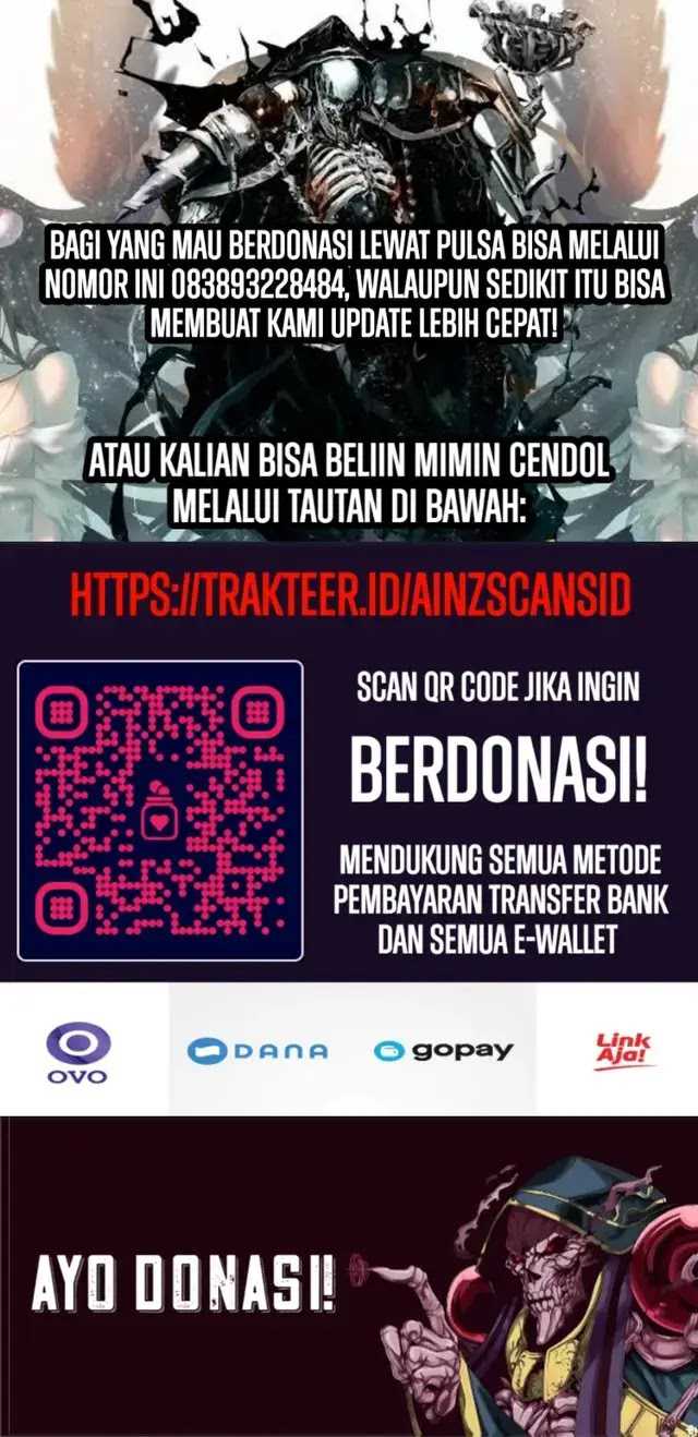 I Created an Urban Legend! Chapter 21 Gambar 2
