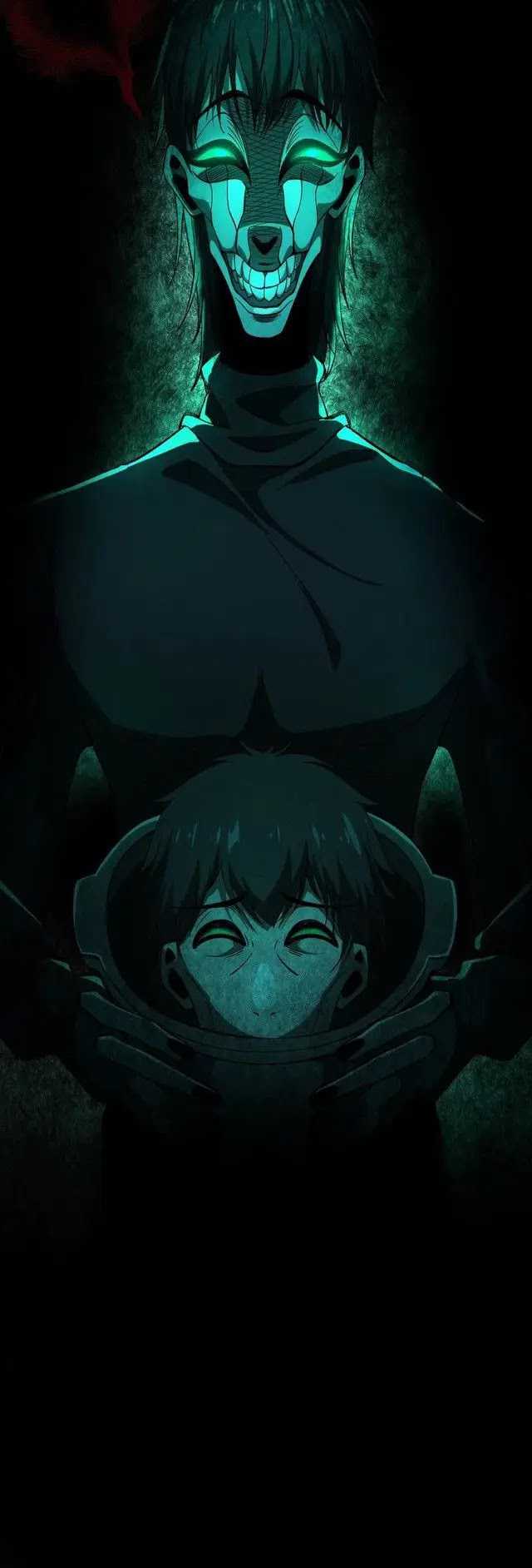I Created an Urban Legend! Chapter 21 Gambar 18