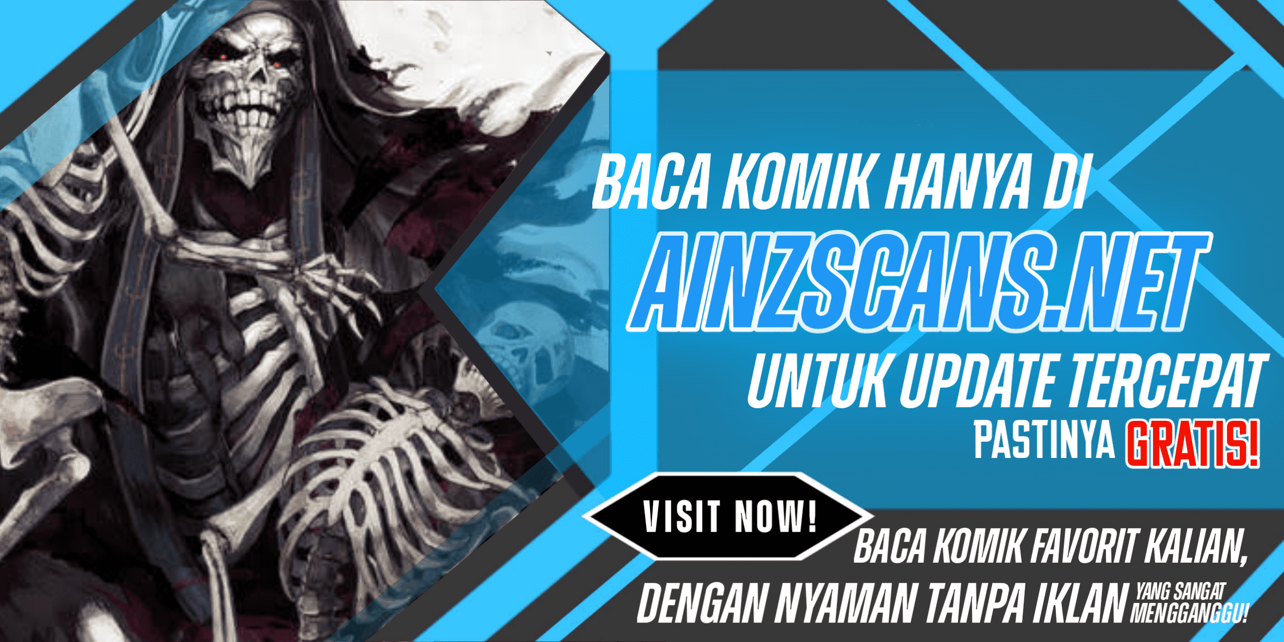 I Created an Urban Legend! Chapter 27 Gambar 2