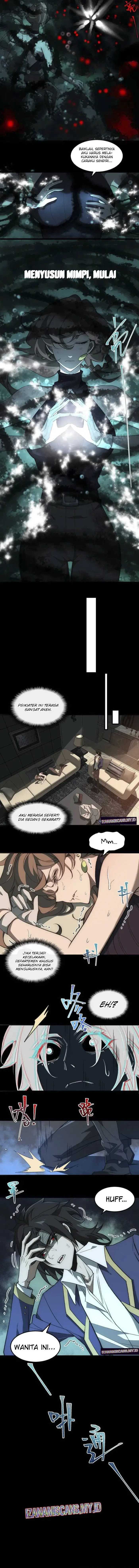 I Created an Urban Legend! Chapter 30 Gambar 8