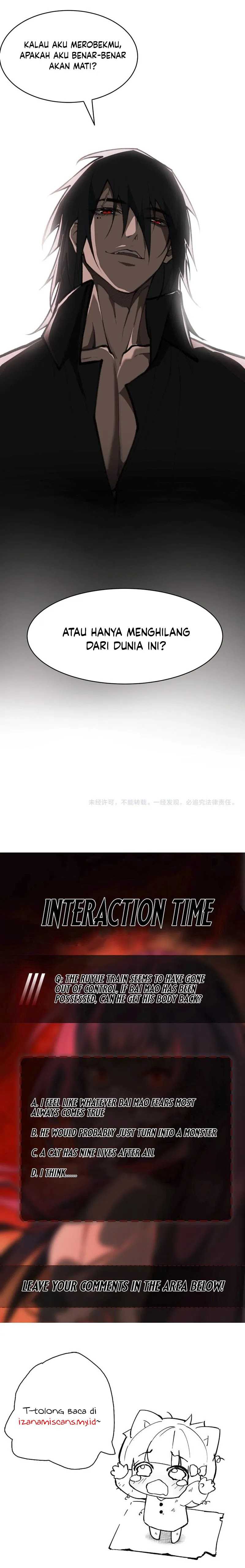 I Created an Urban Legend! Chapter 64 Gambar 12