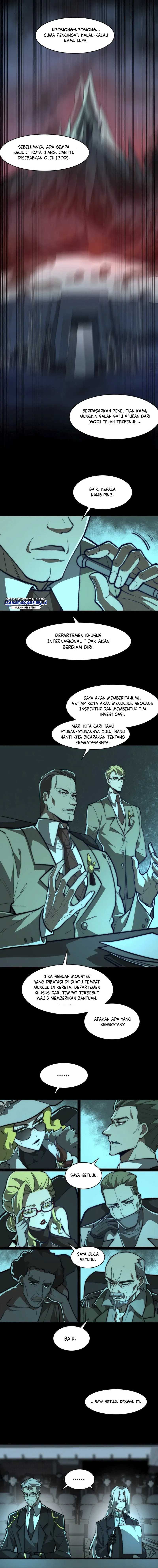 I Created an Urban Legend! Chapter 66 Gambar 4