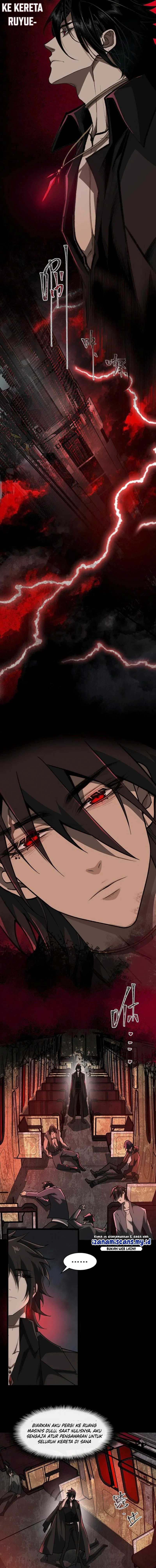 I Created an Urban Legend! Chapter 66 Gambar 6