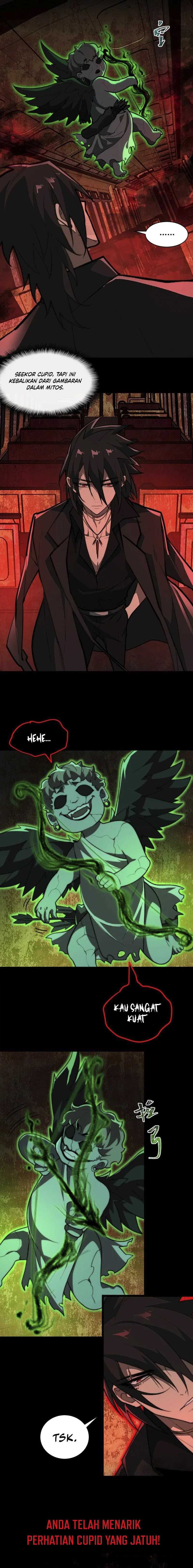 I Created an Urban Legend! Chapter 66 Gambar 10