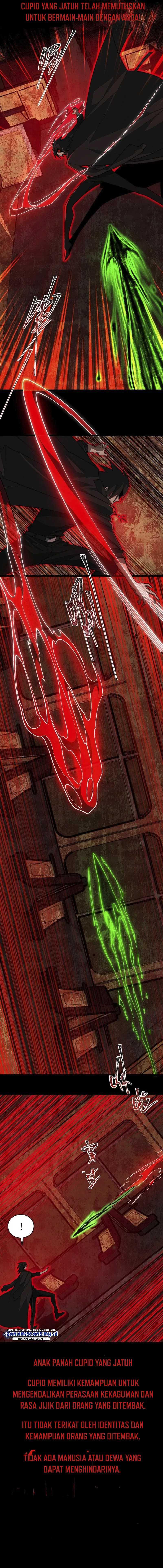 I Created an Urban Legend! Chapter 66 Gambar 11