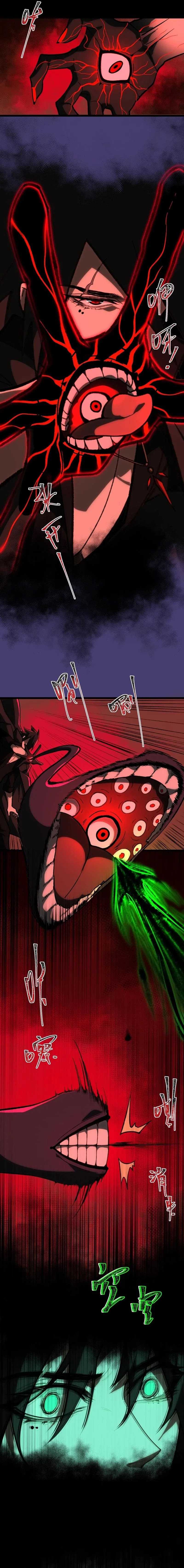 I Created an Urban Legend! Chapter 66 Gambar 12