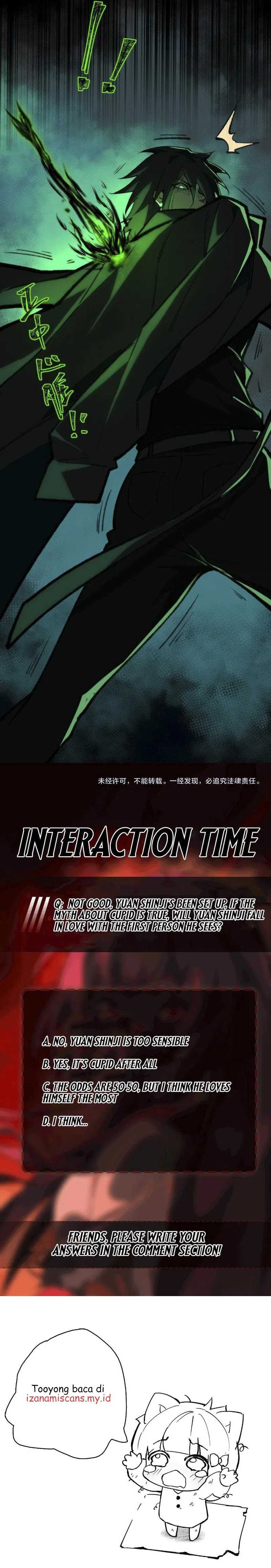 I Created an Urban Legend! Chapter 66 Gambar 13