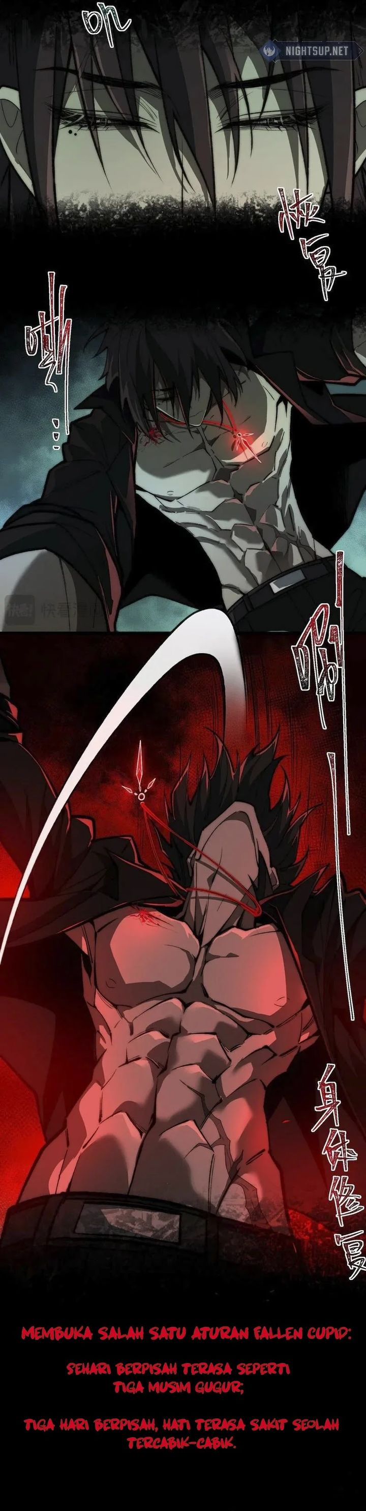 I Created an Urban Legend! Chapter 76 Gambar 8