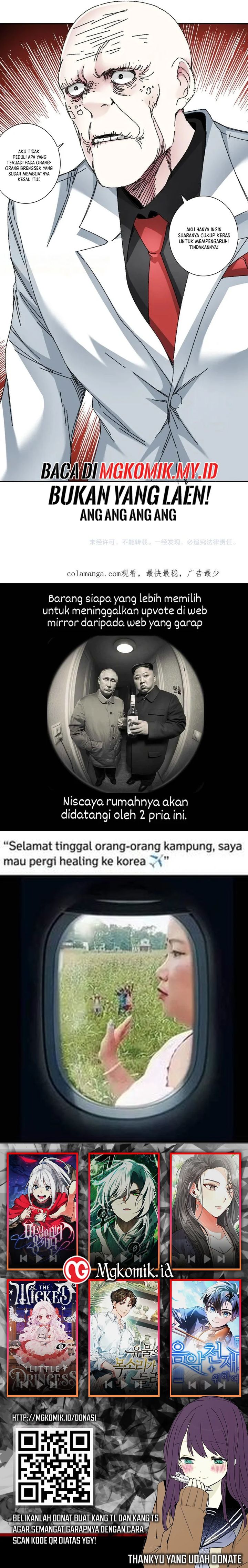 I Created the Salvation Army Chapter 17 Gambar 6