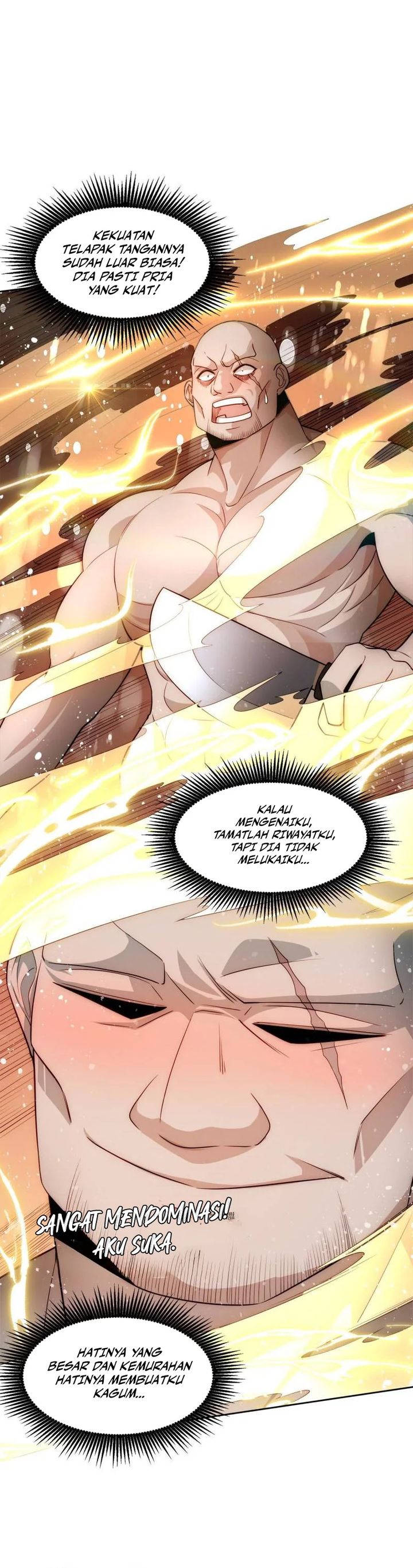 I Defeat Countless Tycoons With My Title System Chapter 04 Gambar 7
