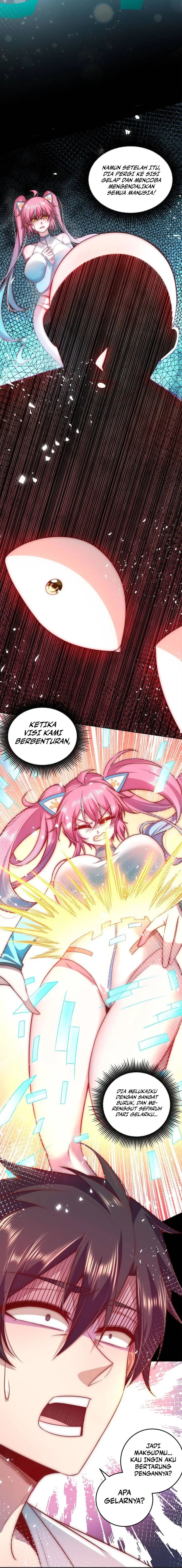 I Defeat Countless Tycoons With My Title System Chapter 11 Gambar 10