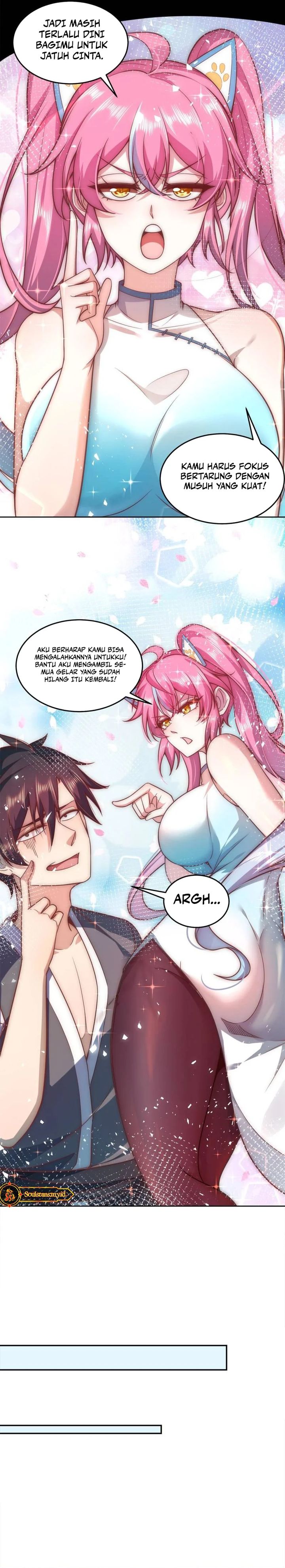 I Defeat Countless Tycoons With My Title System Chapter 11 Gambar 12