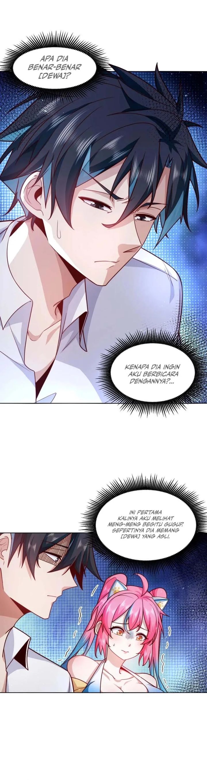 I Defeat Countless Tycoons With My Title System Chapter 65 Gambar 2