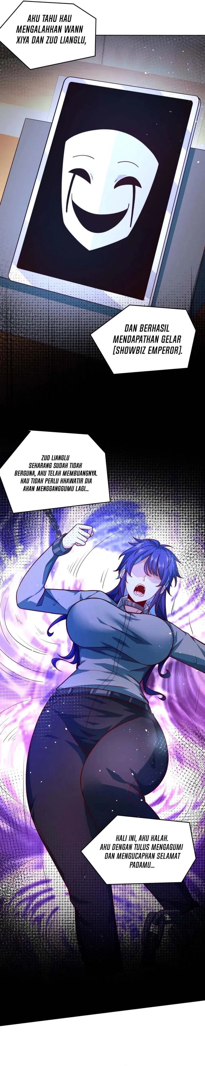 I Defeat Countless Tycoons With My Title System Chapter 65 Gambar 3