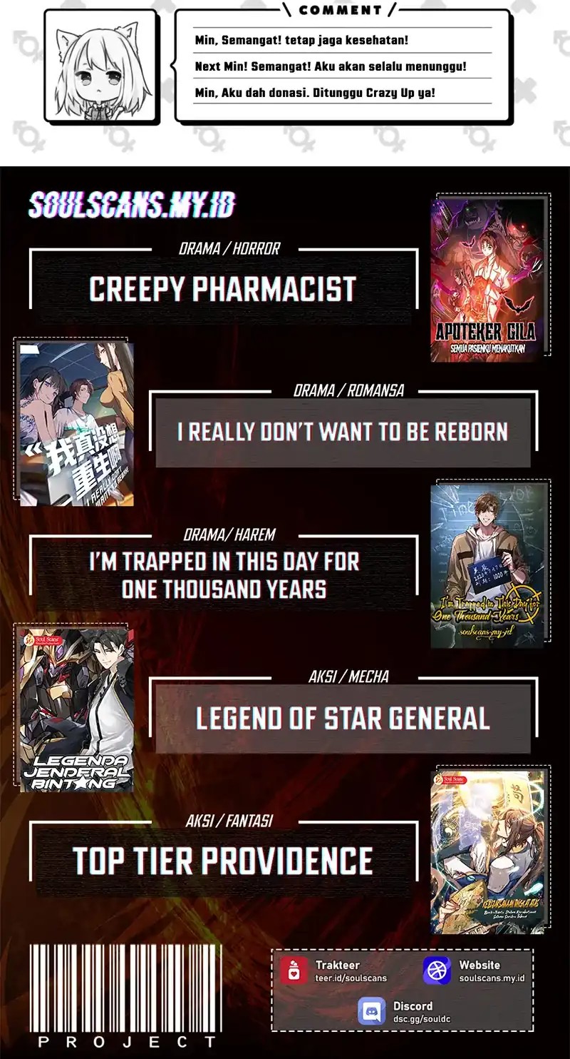 I Defeat Countless Tycoons With My Title System Chapter 69 Gambar 5